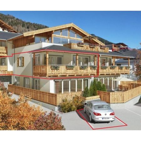Apartman Fuerth Kaprun Exterior photo