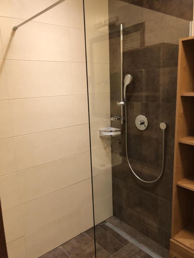 Apartman Fuerth Kaprun Exterior photo