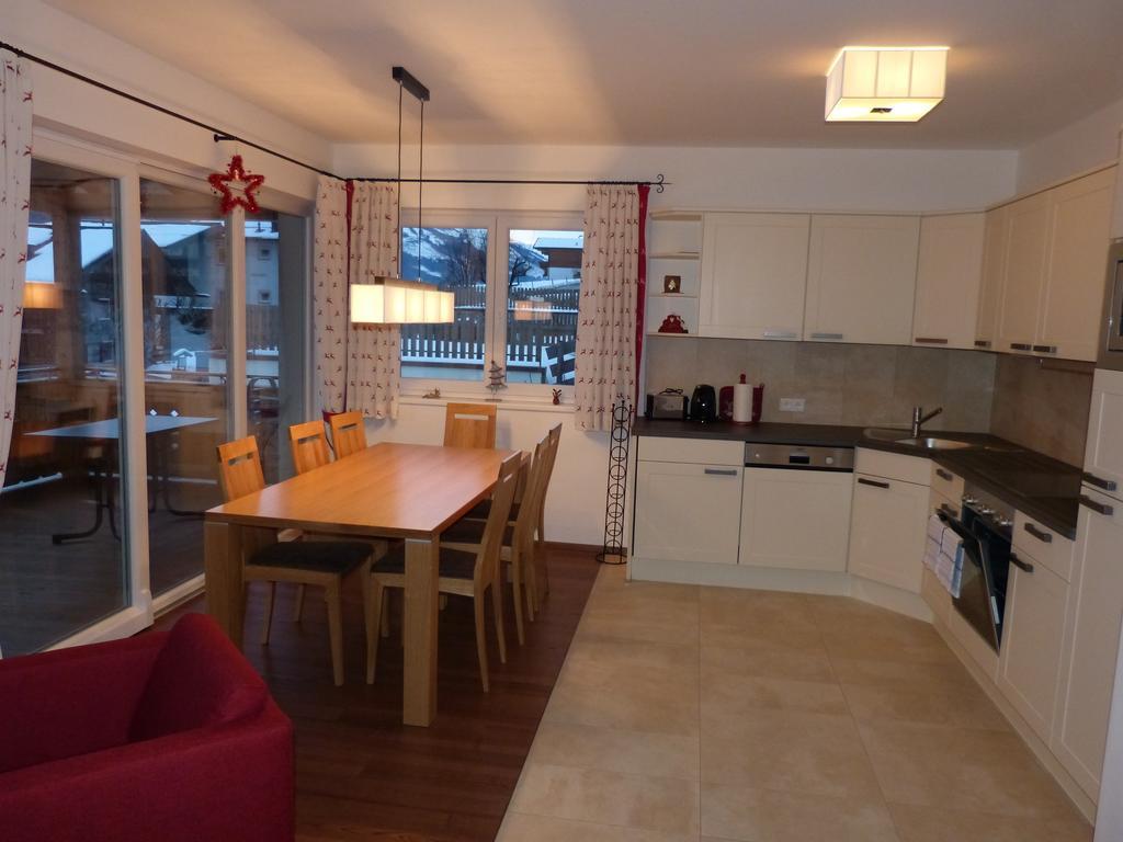 Apartman Fuerth Kaprun Room photo