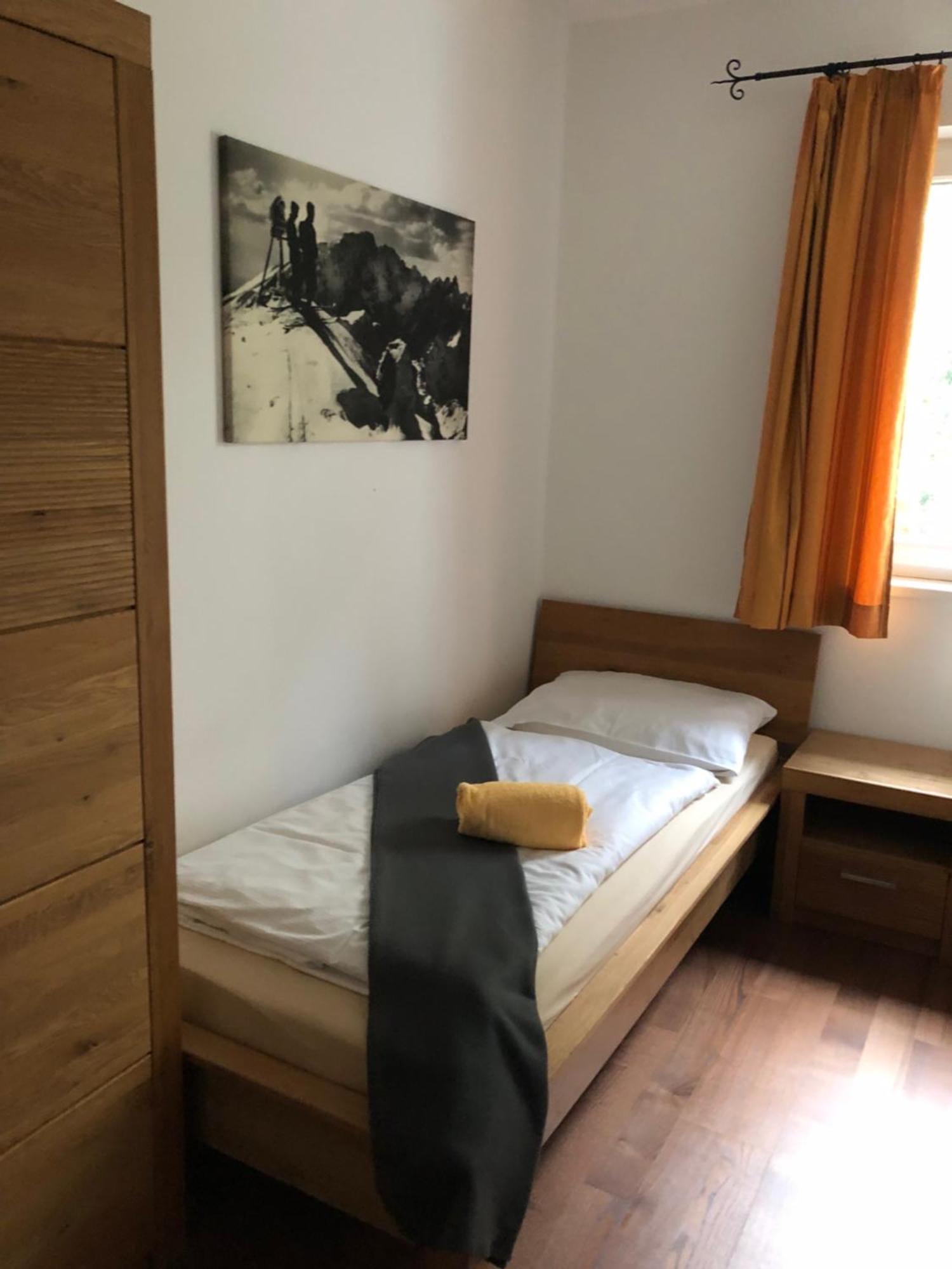 Apartman Fuerth Kaprun Exterior photo
